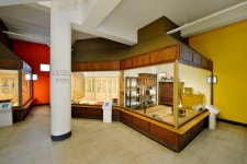 한국등잔박물관