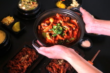 수니열닭발 동탄점