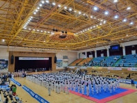 합기도 양우관 총본관