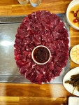 이가네식육식당