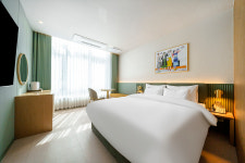 검단신도시 호텔 에이치애비뉴