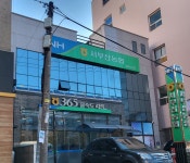 서부산농협 을숙도지점