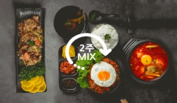 오감도시락