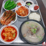 칠성국밥전문식당
