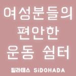 통증케어 & 여성전문운동센터 필라테스 시도하다 강남역점
