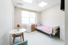 안성조은요양원