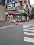 남성컷트점굿맨