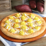 지정환피자 노은점