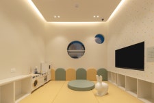 수원아이온소아치과치과의원