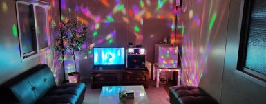 하추 사계절펜션