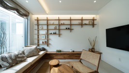 사색공간 풀빌라