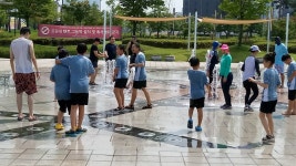 사랑마을지역아동센터