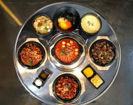 수니열닭발 동탄점