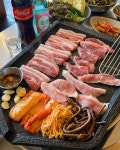 복돼지식당