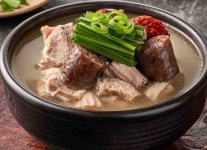 국밥슐랭 현풍 테크노폴리스본점