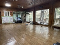 여우재 수가솔방 솔잎찜질방