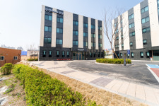 안성조은요양원