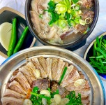 내조국국밥 오천점