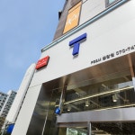 SK텔레콤 PS&M 봉담점