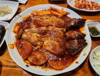 도촌설해왕코다리