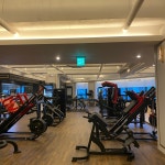 피트니스 레드문 산본점