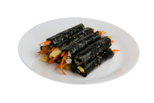 남도동백김밥 강남고속버스터미널점
