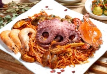 국민아구찜아구불고기 당감점