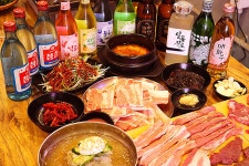 마을회관 가락본점