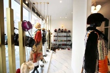 신일모피 여성토탈패션