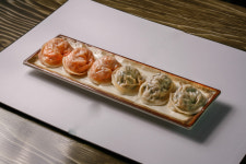 쭈낙해물칼국수 청주본점