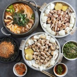황소양곱창구이