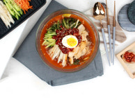 세수대야돈까스&냉면 성서점