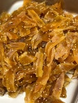 경아네, 찬