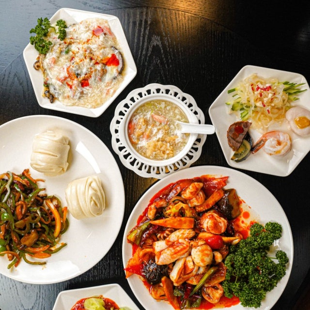 도화 중식당 향남점 중식당 대표 사진