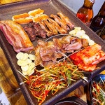 마을회관 가락본점