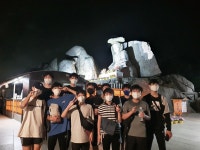 힘찬태권도