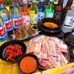 마을회관 가락본점