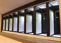 피트니스 레드문 산본점