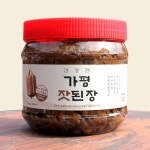 잣향기된장마을