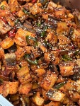 경아네, 찬