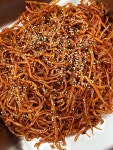 경아네, 찬