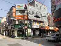 으뜸50안경 부산진역점