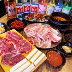 마을회관 가락본점