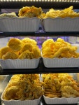 감탄떡볶이 롯데마트 광교점