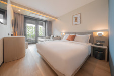 하운드호텔 고덕신도시