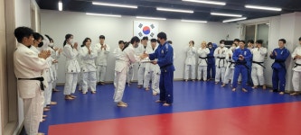 청무유도관