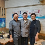 완도횟집 새조개하모샤브샤브맛집 인천석남점
