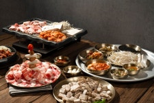 동식당 김포 라베니체점