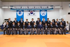 용인대 고잔유도멀티짐 본오점