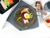 세수대야돈까스&냉면 성서점